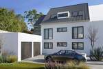 Etagenwohnung Merching - 3 Zimmer, 76 m&sup2;, 469.900&euro; | Angebot:25802334