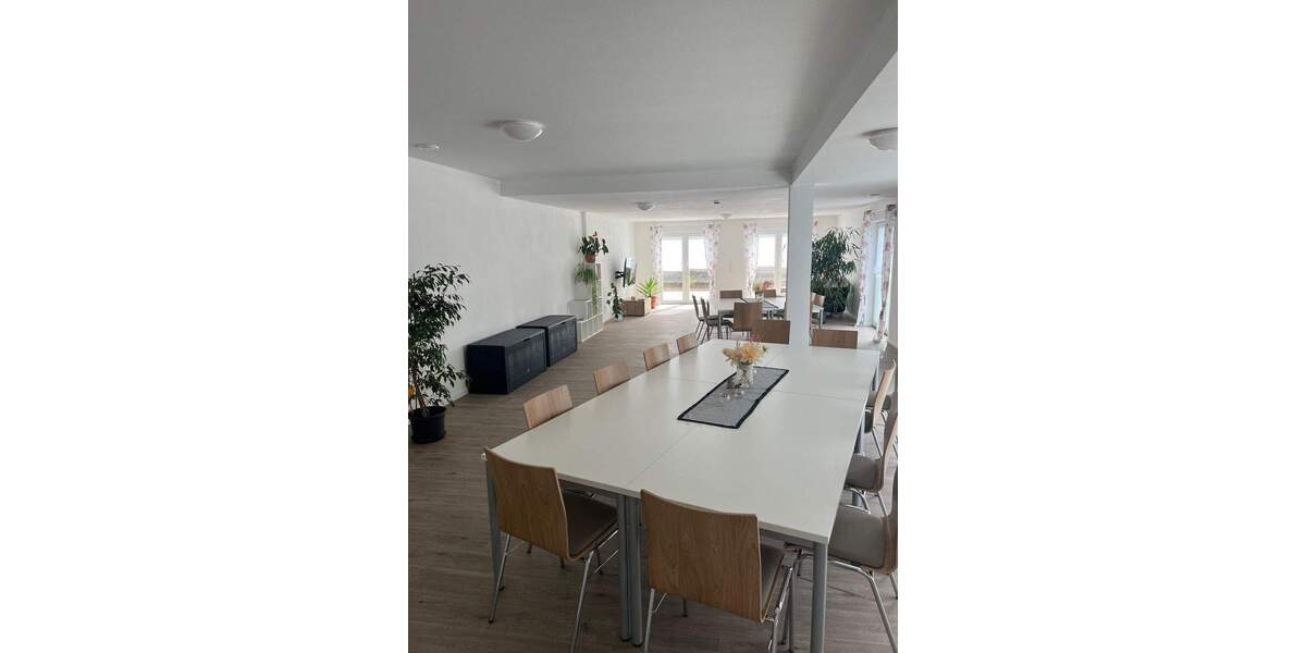 Terrassenwohnung Wehringen - 2 Zimmer, 74 m&sup2;, 893&euro; | Angebot:26334330
