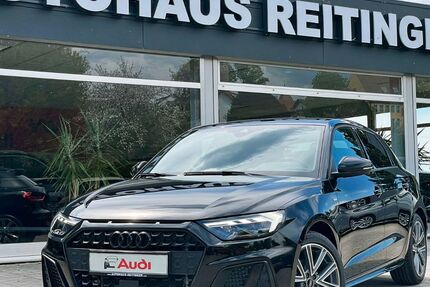Audi A1 25.950 km 27.800 &euro; Treffelstein 93492