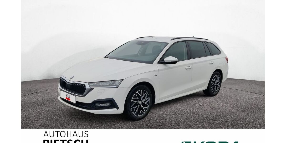 Skoda Octavia 63.692 km 19.250 &euro; Melle 49324