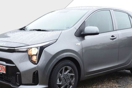 Kia Picanto 7.500 km 17.685 &euro; Kiel 24146