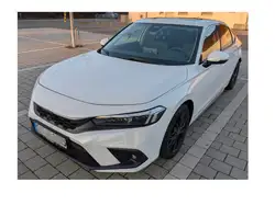 Honda Civic 46.000 km 27.990 &euro; Coburg 96450