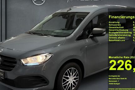 Mercedes-Benz Citan 71.000 km 18.280 &euro; Gifhorn 38518