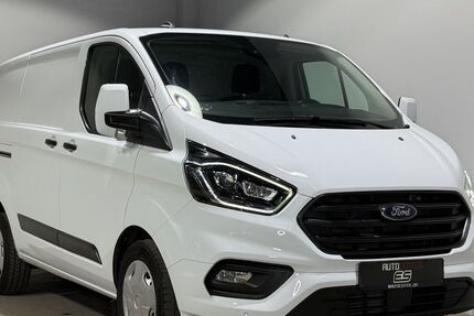 Ford Transit Custom 56.100 km 21.000 € Mönchengladbach 41068