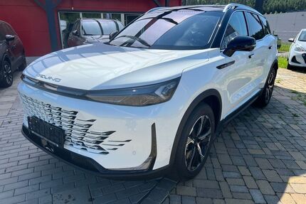 Baic Beijing X75