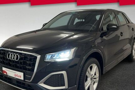Audi Q2 28.500 km 24.900 &euro; Berlin 12489