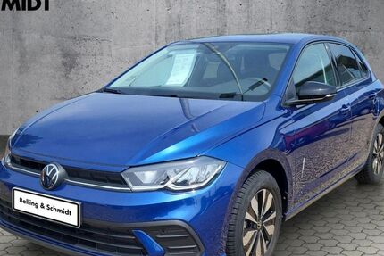 VW Polo 6.500 km 18.690 &euro; Dannenberg 29451