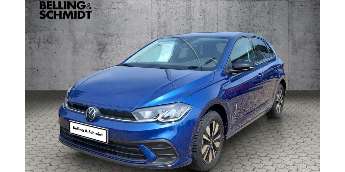 VW Polo 6.500 km 18.690 &euro; Dannenberg 29451