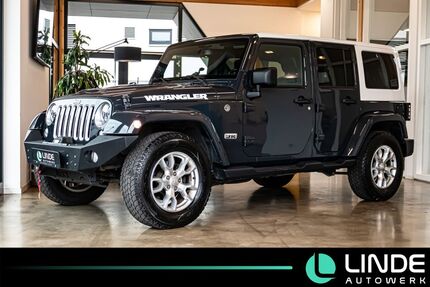 Jeep Wrangler 50.000 km 34.900 &euro; Kusterdingen 72127