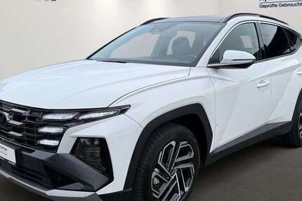 Hyundai TUCSON 14.500 km 32.880 &euro; Quakenbrück 49610