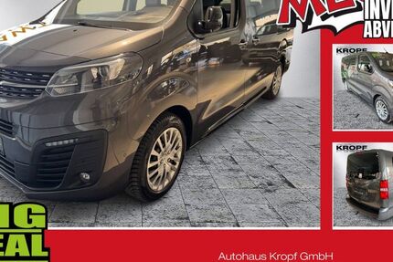 Opel Zafira Life 106.635 km 30.590 &euro; Forchheim 91301
