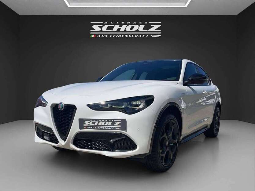 Stelvio