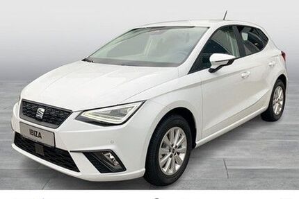 Seat Ibiza 1.780 km 24.430 &euro; Haselünne 49740