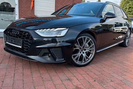 Audi A4 225.250 km 18.900 &euro; Steinfeld 49439
