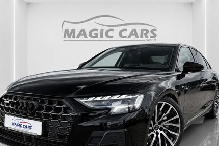 Audi A8 33.000 km 65.900 &euro; Worms 67547