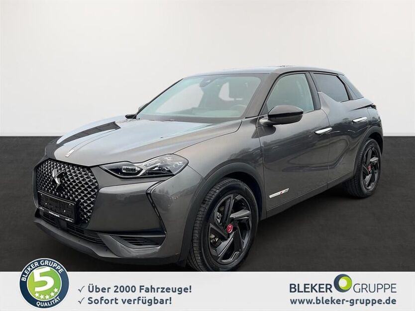 DS3 Crossback