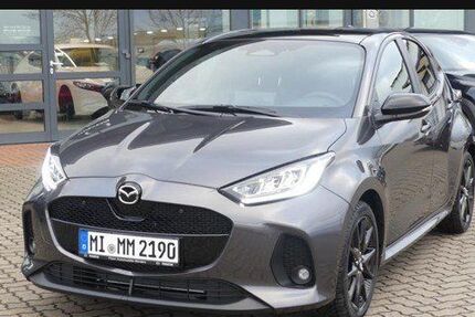 Mazda 2 Hybrid 9.485 km 23.990 &euro; Minden 32427