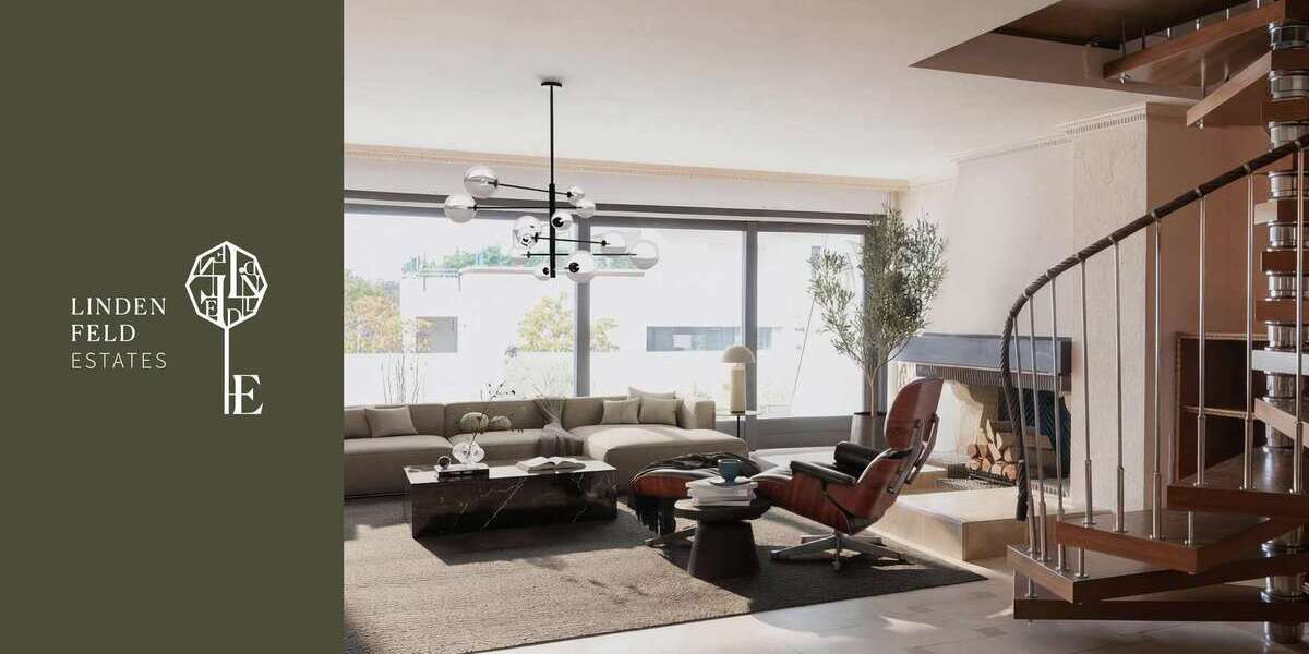 Etagenwohnung Mörfelden-Walldorf Walldorf - 4.5 Zimmer, 168 m&sup2;, 588.000&euro; | Angebot:25413238