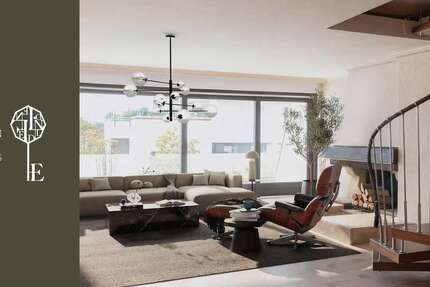 Wohnung Mörfelden-Walldorf Walldorf - 4.5 Zimmer, 168 m&sup2;, 588.000&euro; | Angebot:25413238