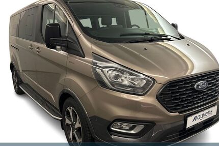 Ford Tourneo Custom 43.222 km 35.980 &euro; Dorfmark 29683