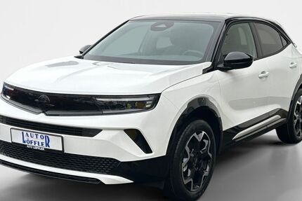 Opel Mokka 5.700 km 25.600 € Schweinfurt 97424