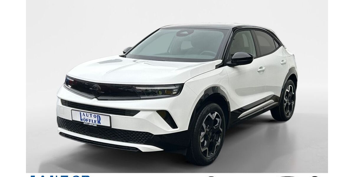 Opel Mokka 5.700 km 25.600 € Schweinfurt 97424