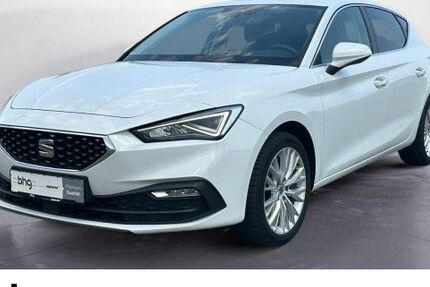 Seat Leon 79.249 km 19.890 &euro; Kehl 77694