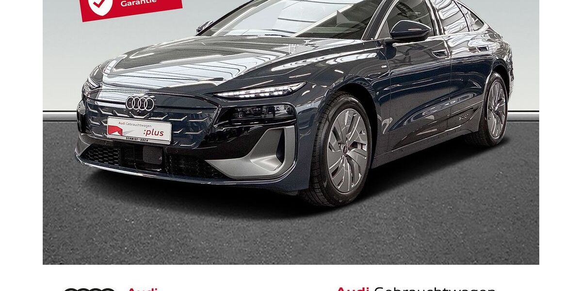 Audi A6 e-tron 11.344 km 55.850 &euro; Bremen 28207