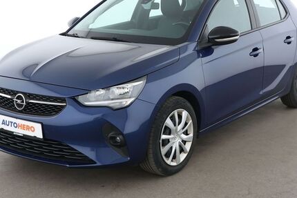Opel Corsa 42.274 km 11.450 &euro; Dresden 01187
