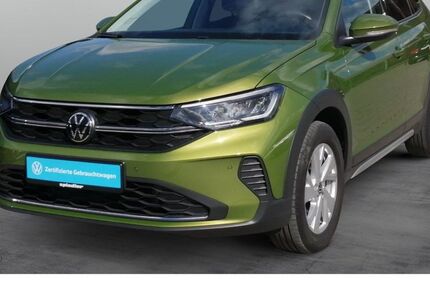 VW Taigo 45.500 km 22.380 &euro; Kreuzwertheim 97892