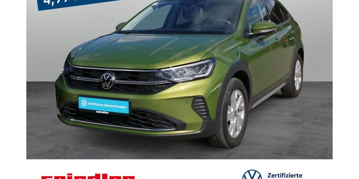 VW Taigo 45.500 km 22.380 &euro; Kreuzwertheim 97892