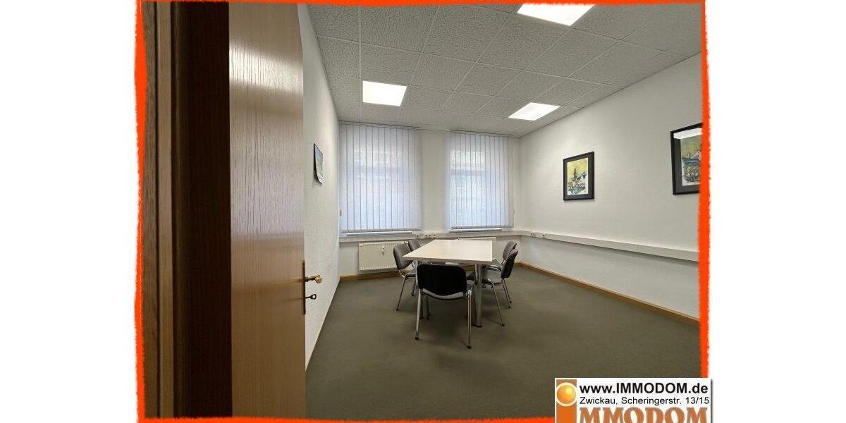 Gewerbeobjekt Zwickau - 475&euro; | Angebot:20206624