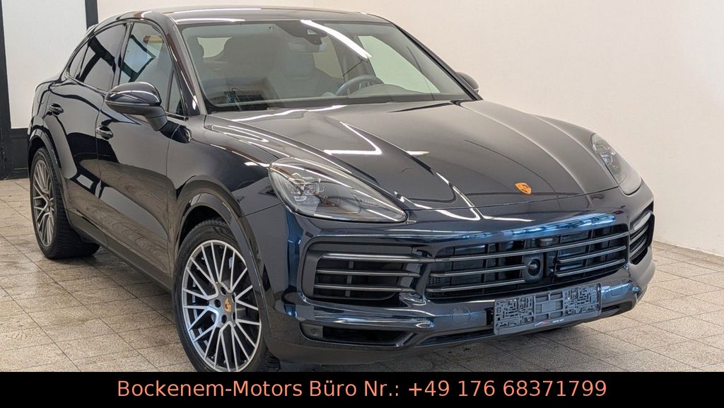Porsche Cayenne 172.900 km 54.900 &euro; Eichwalde 15732