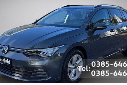 VW Golf 21.600 km 25.555 &euro; Schwerin 19061