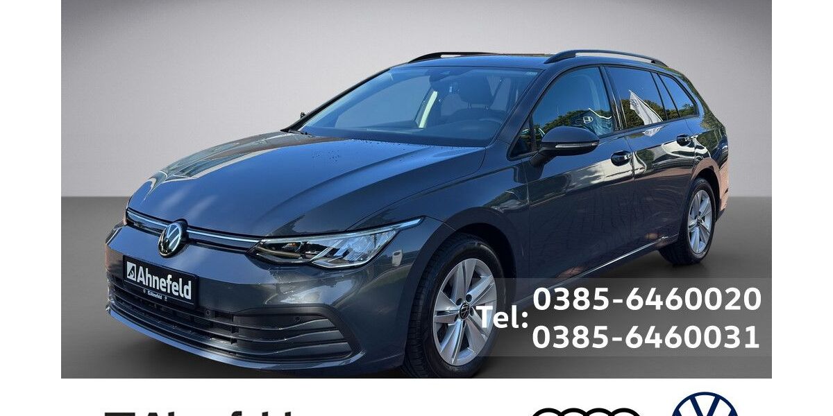 VW Golf 21.600 km 25.555 &euro; Schwerin 19061