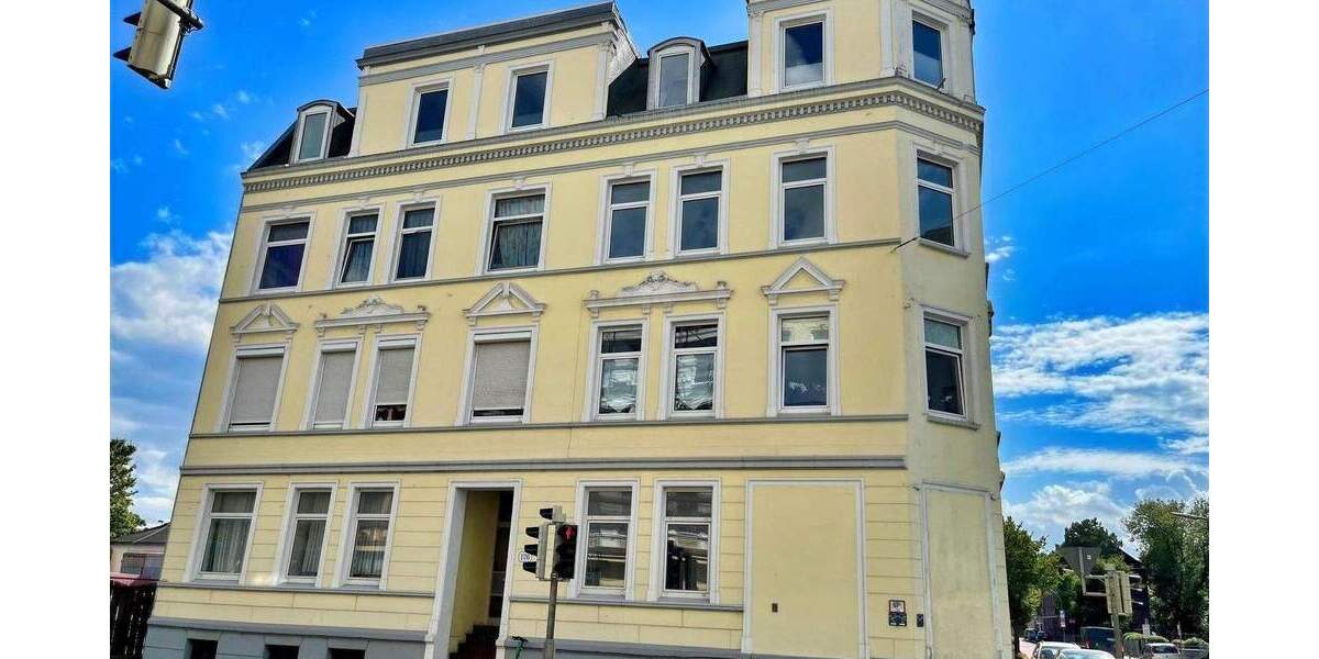 Etagenwohnung Wilhelmshaven Bant - 4 Zimmer, 79 m&sup2;, 99.000&euro; | Angebot:25676858