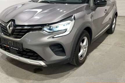 Renault Captur 37.000 km 15.950 &euro; Norderstedt 22848