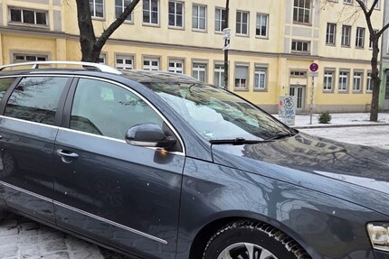 VW Passat 363.600 km 2.900 &euro; Wernigerode 38855