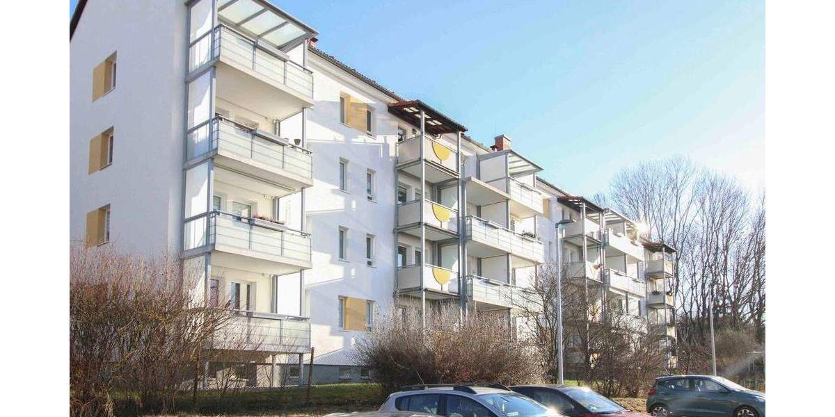 Etagenwohnung Chemnitz Siegmar - 2 Zimmer, 42 m&sup2;, 42.000&euro; | Angebot:25690582