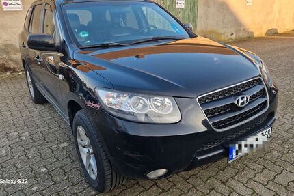 Hyundai SANTA FE 209.000 km 2.990 &euro; Kevelaer 47623