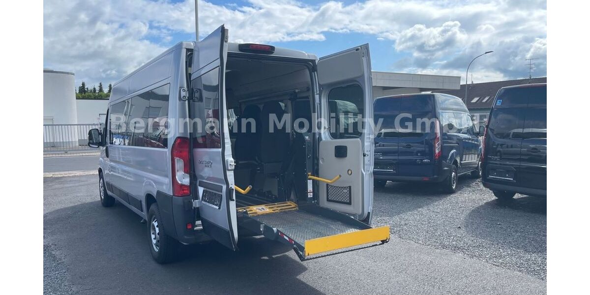 Fiat Ducato 42.184 km 44.000 &euro; Nidderau 61130