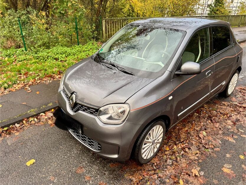 Renault Twingo 35.000 km 11.499 € Engelskirchen 51766
