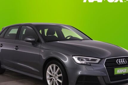 Audi A3 95.095 km 19.250 &euro; Stade 21682