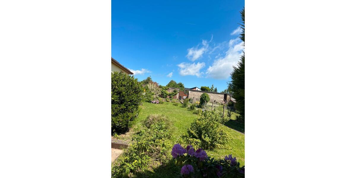 Einfamilienhaus Südharz - 5 Zimmer, 145 m&sup2;, 65.000&euro; | Angebot:26808552