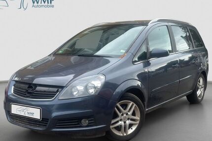 Opel Zafira 204.988 km 2.990 &euro; Hamburg 22045