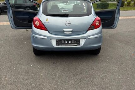 Opel Corsa 162.000 km 1.199 € Biebesheim 64584