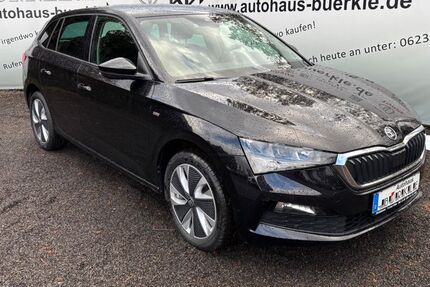 Skoda Scala 8.500 km 23.333 € Frankenthal 67227