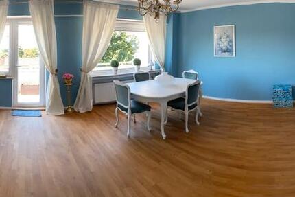 Möblierte 3 Zimmer Wohnung mit Terrasse nur 15‘ bis Düsseldorf 3 zimmer