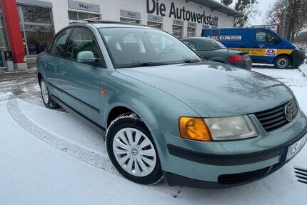 VW Passat 184.456 km 1.800 &euro; Kassel 34123