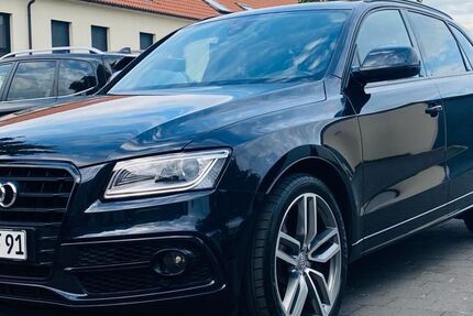 Audi SQ5 223.000 km 19.800 &euro; Viersen 41748